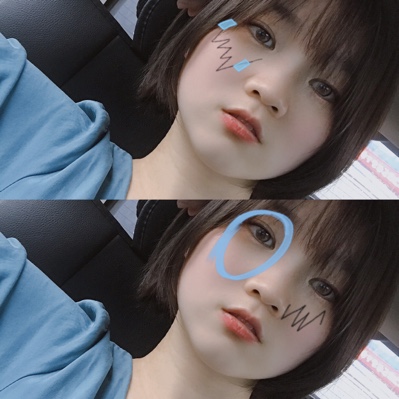 晚安