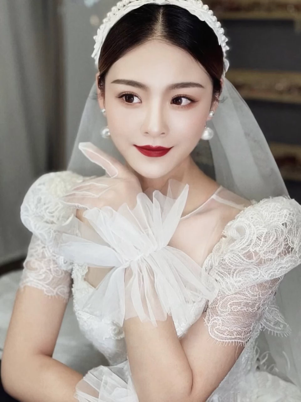 【武汉市午宴】全程跟妆产品一线 一价全包