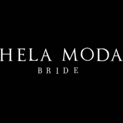 HELA MODA 赫拉婚纱礼服