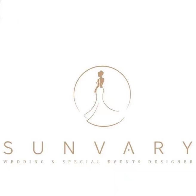 nullSUNVARY圣梵瑞婚纱礼服济南店