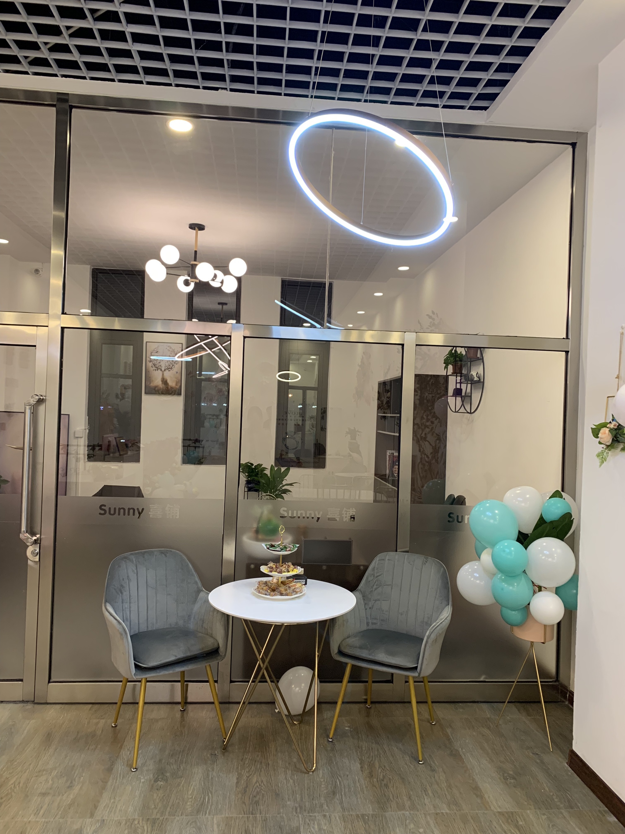 Sunny喜铺婚礼策划（大同店）
