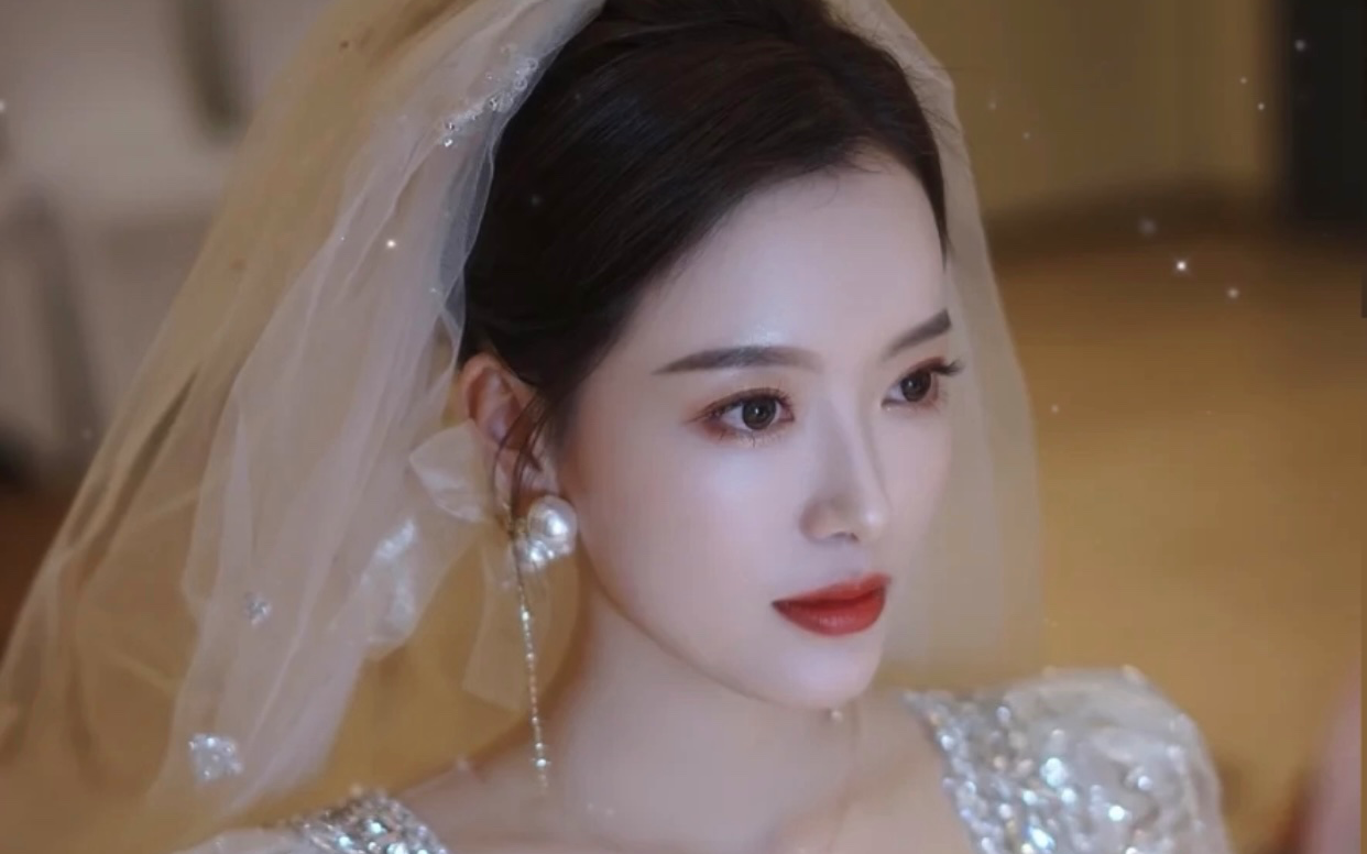 精致气质女生的完美一天是不是就是闪闪发光