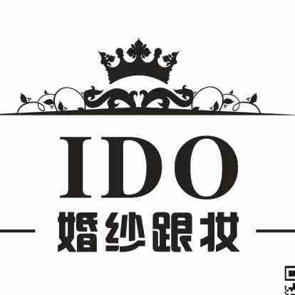 IDO婚紗造型