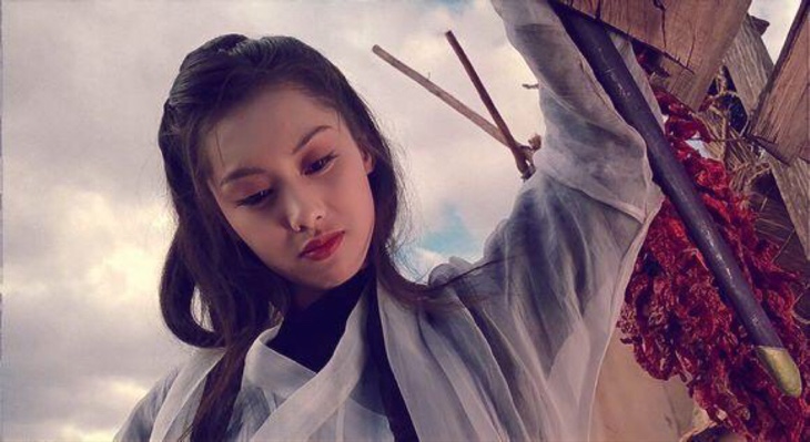 大白