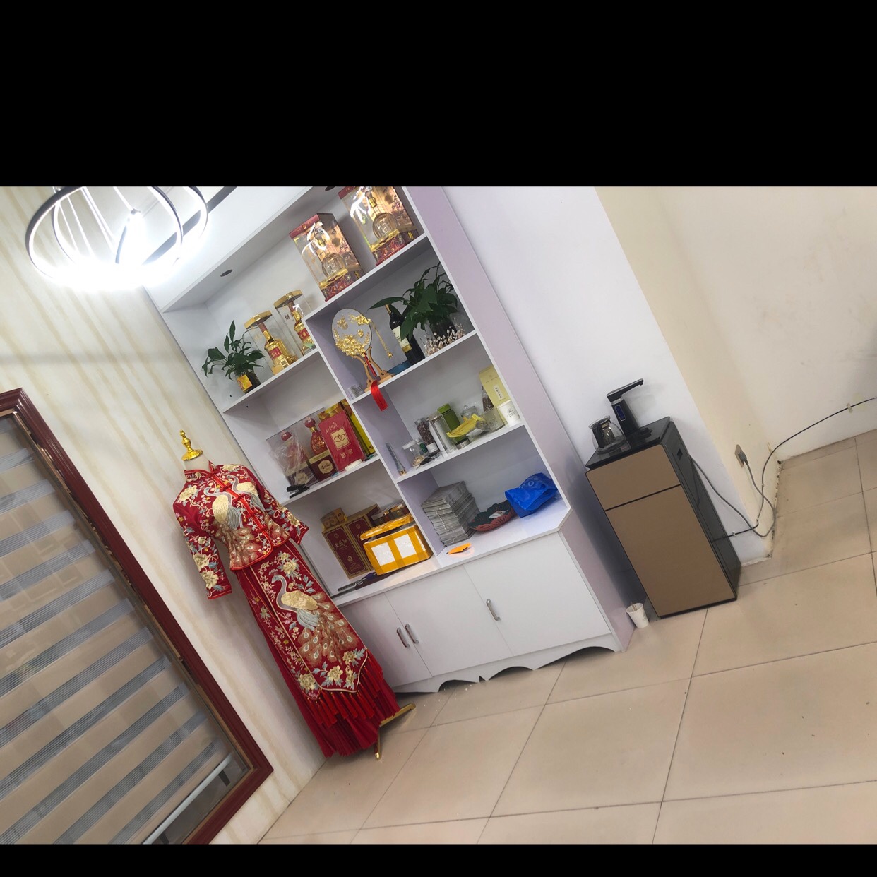幸福里婚礼定制