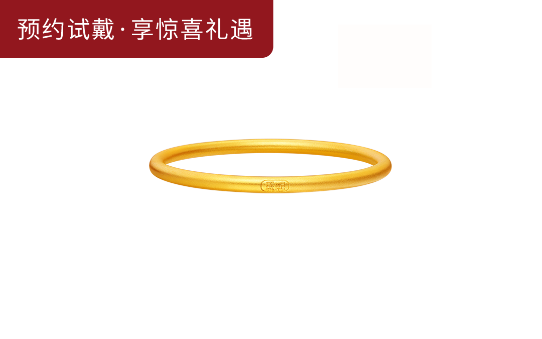 DR 一生所爱系列爱之所愿简约款手镯SZ0112