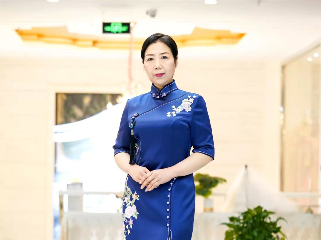 专业挡【妈妈妆】唯美，复古，大气