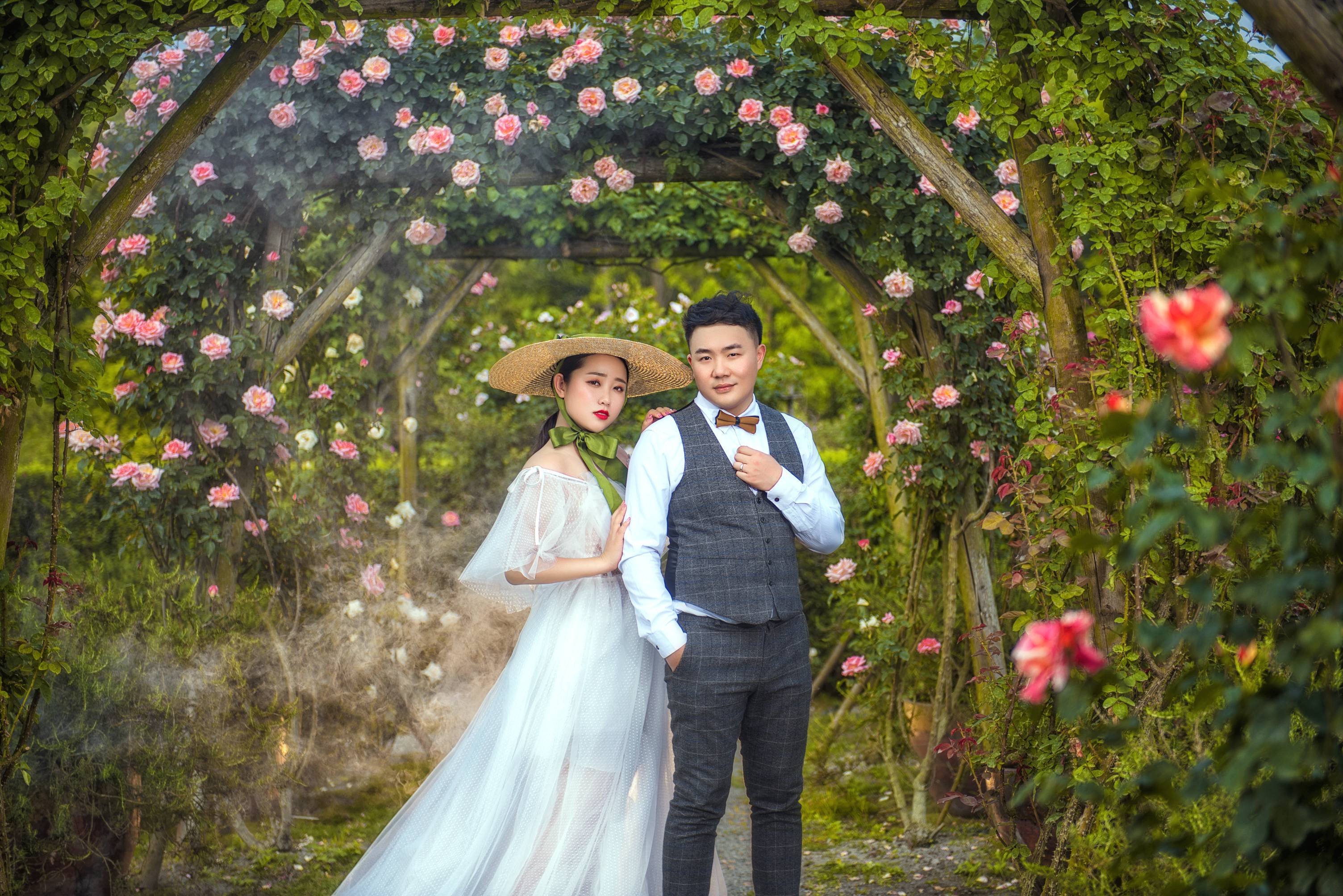 兰婚纱成都_成都太古里图片