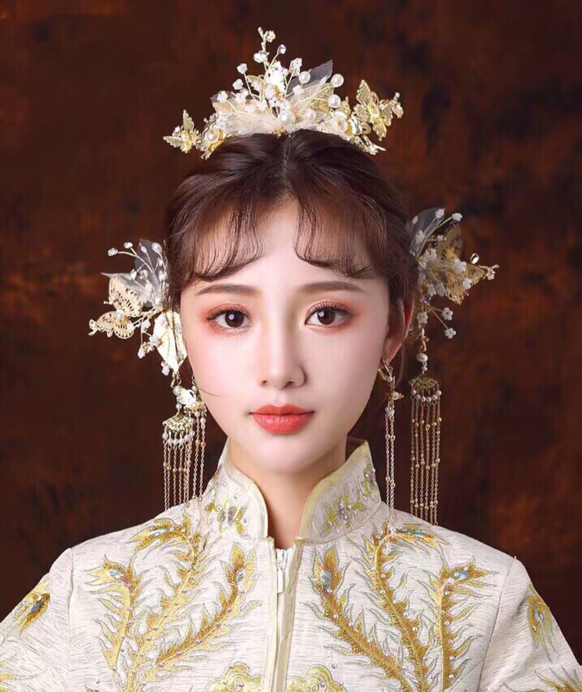 尚雅美妆造型
