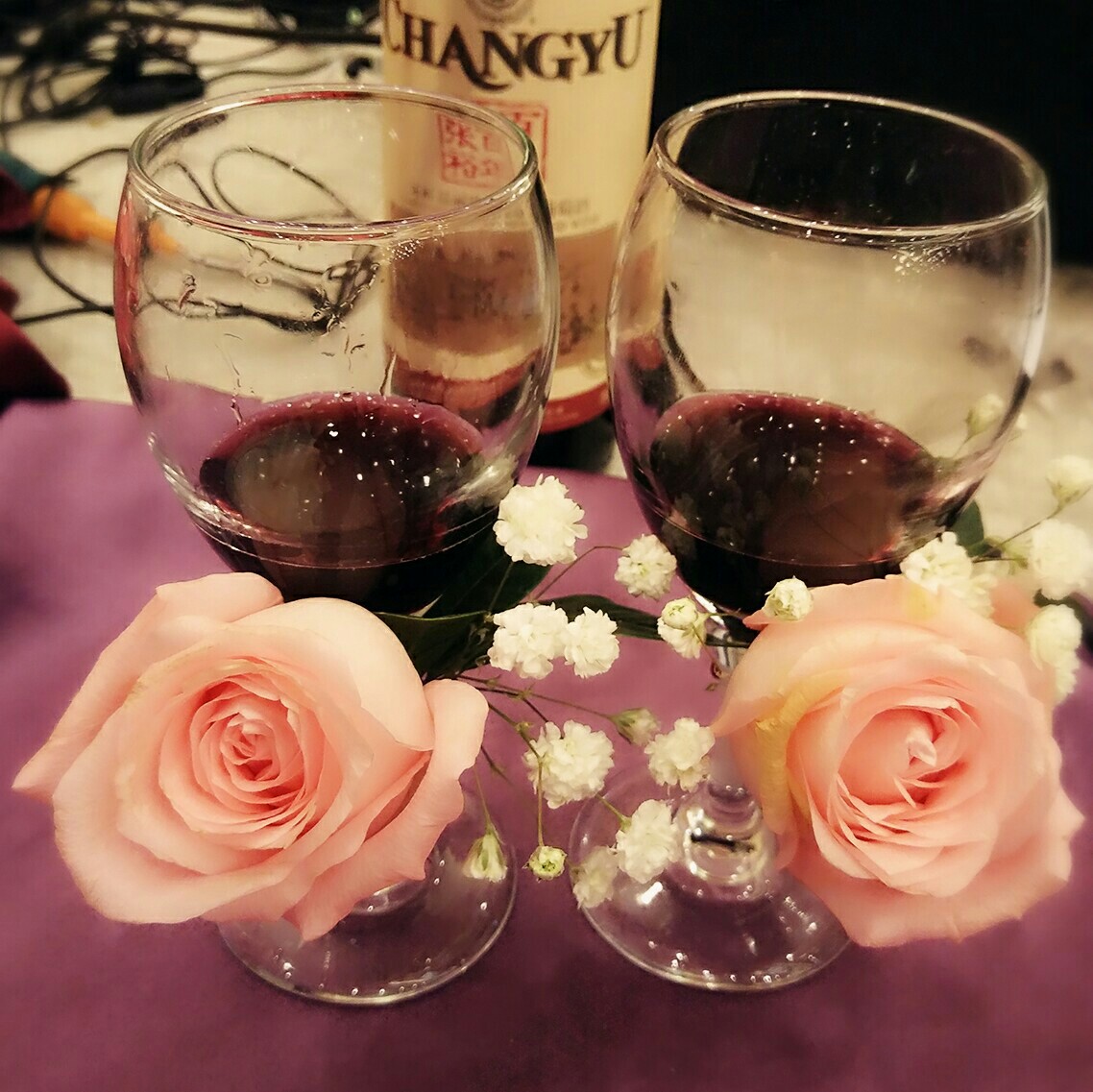 null小婵彩妆造型