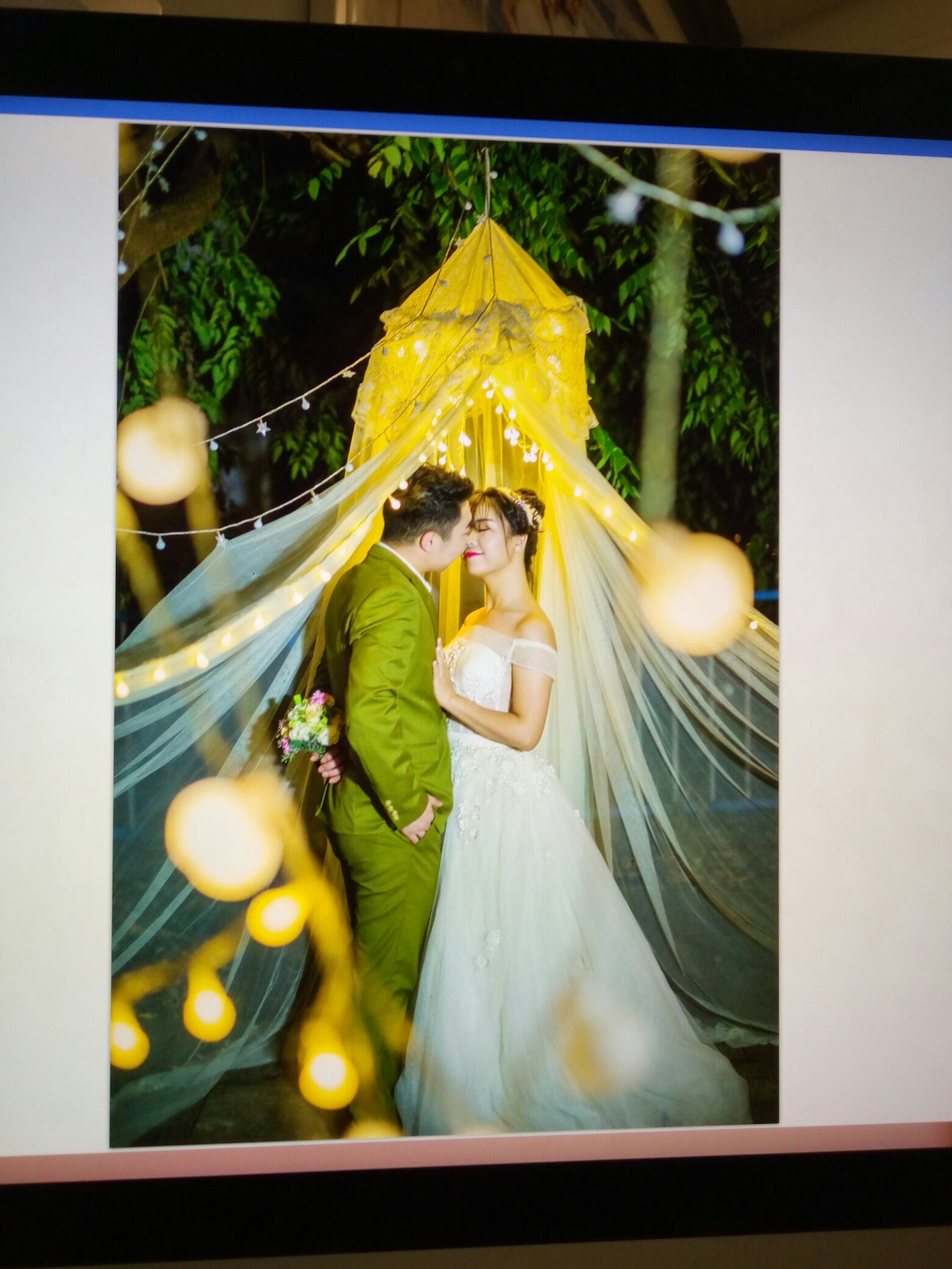 三亚熙塘婚纱_三亚婚纱摄影(3)