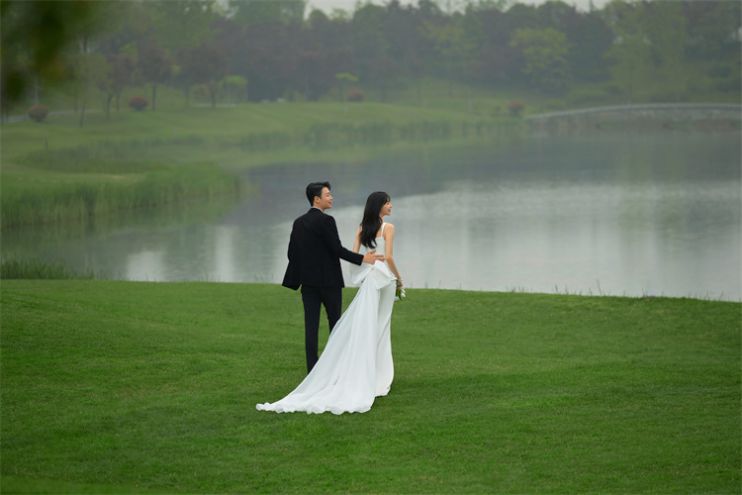 IDO映画婚纱摄影(西安店)