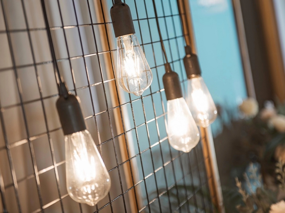 网红小清新婚礼-小预算婚礼