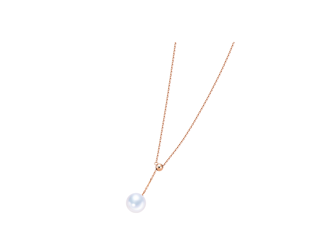 DR 珍爱一生系列 一心相随 套链TL0363