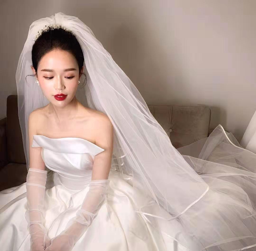 韩式婚纱照三大要点是什么？ - 婚纱摄影百科