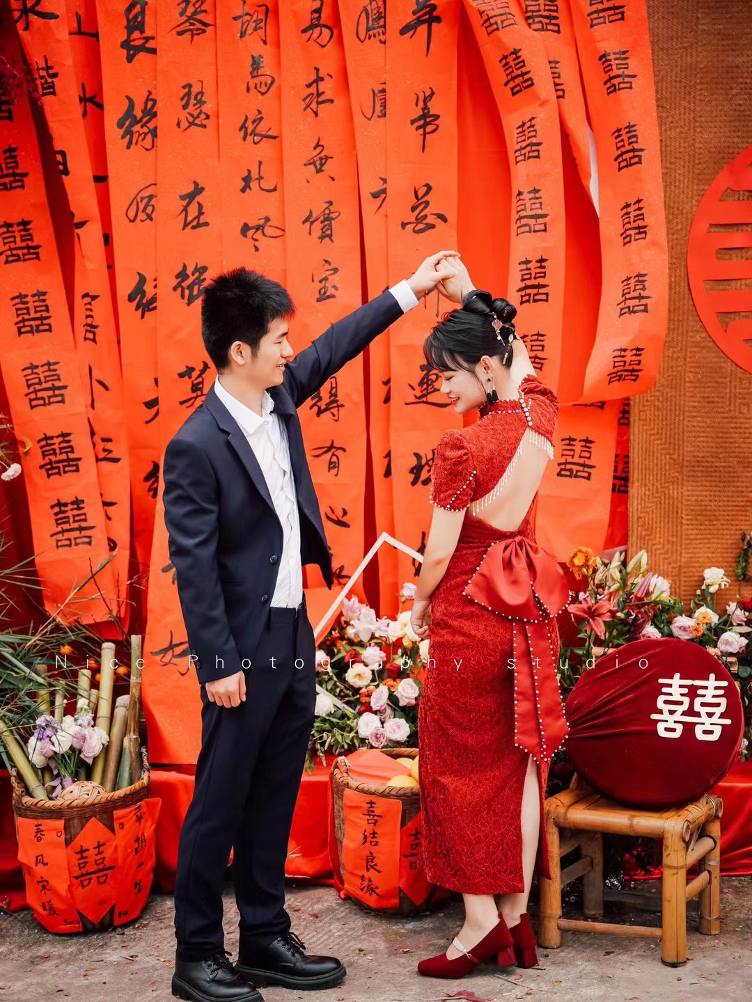 婚礼摄影