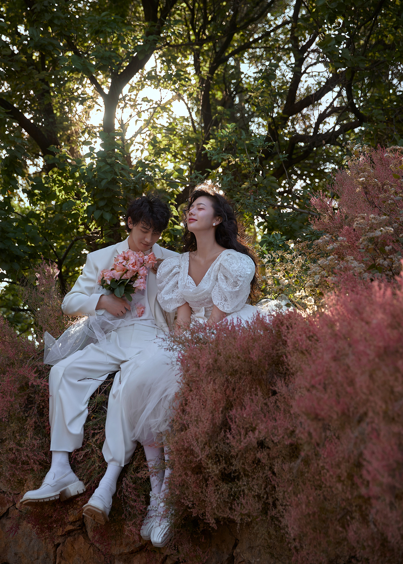 高端定制、紀(jì)實感動、MV