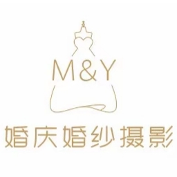 MY婚纱摄影