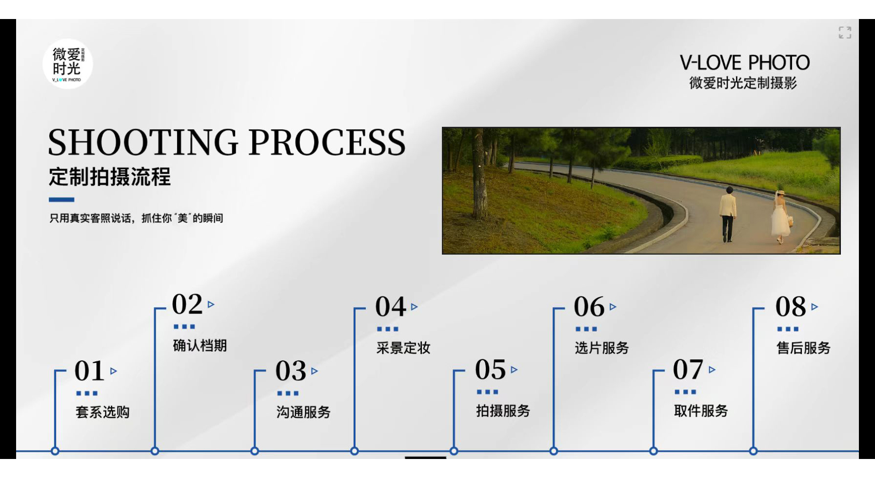 4899超高人氣性價比套系
