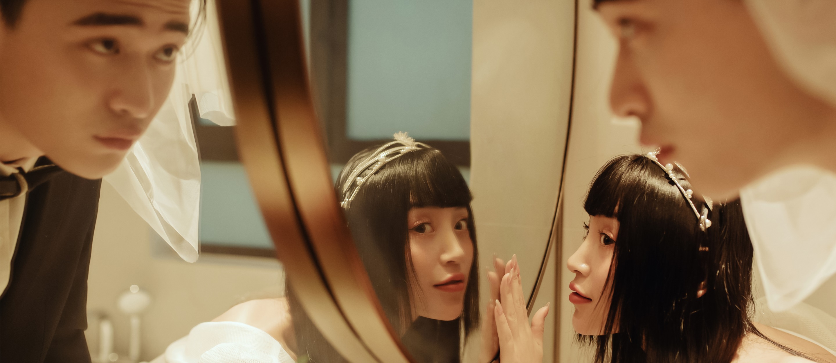 乌托邦公摄丨每日照片分享