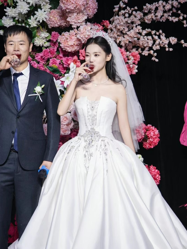 总监档全天跟妆+妈妈妆