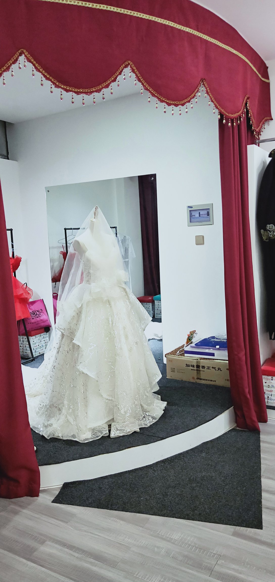 王子婚礼