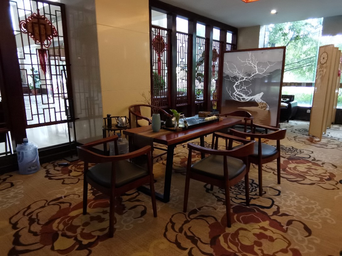 小森林婚礼