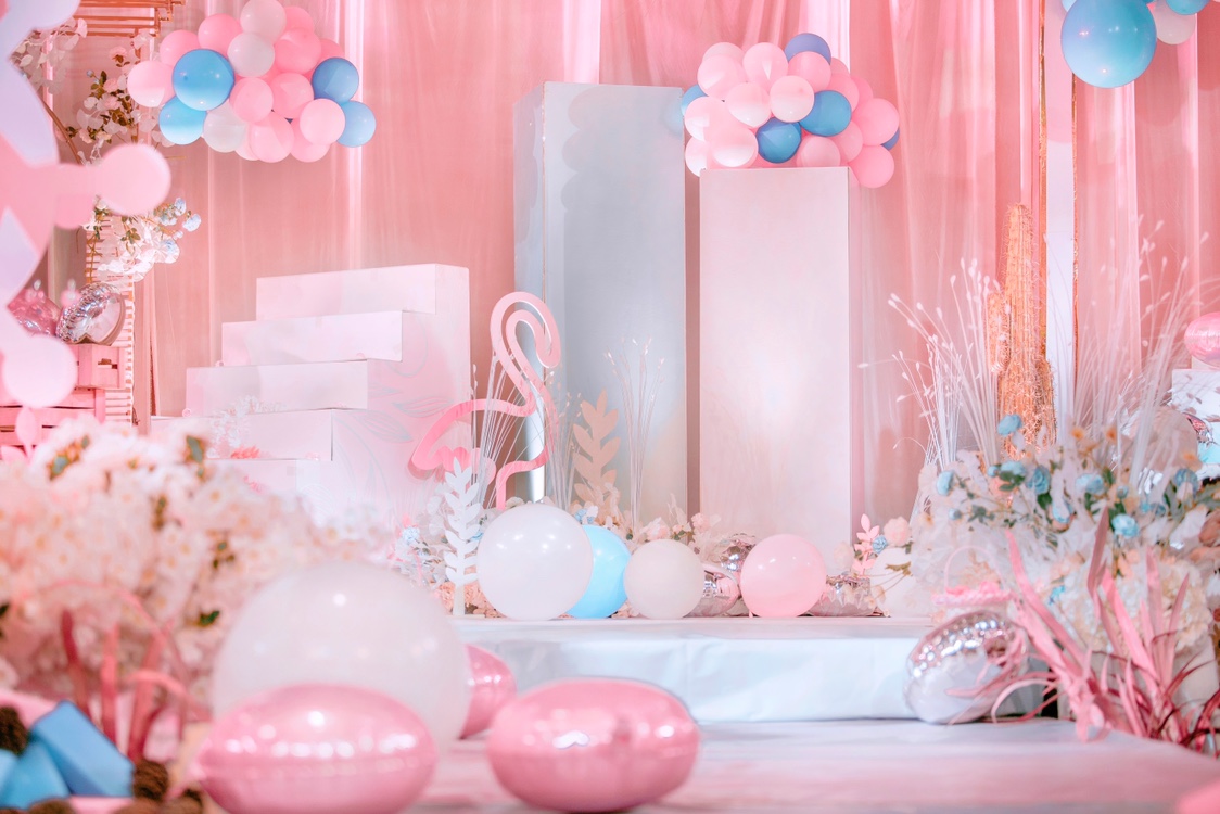 【备婚少女分享】| 💒相爱十年谢谢你许我一场少女心婚礼💓