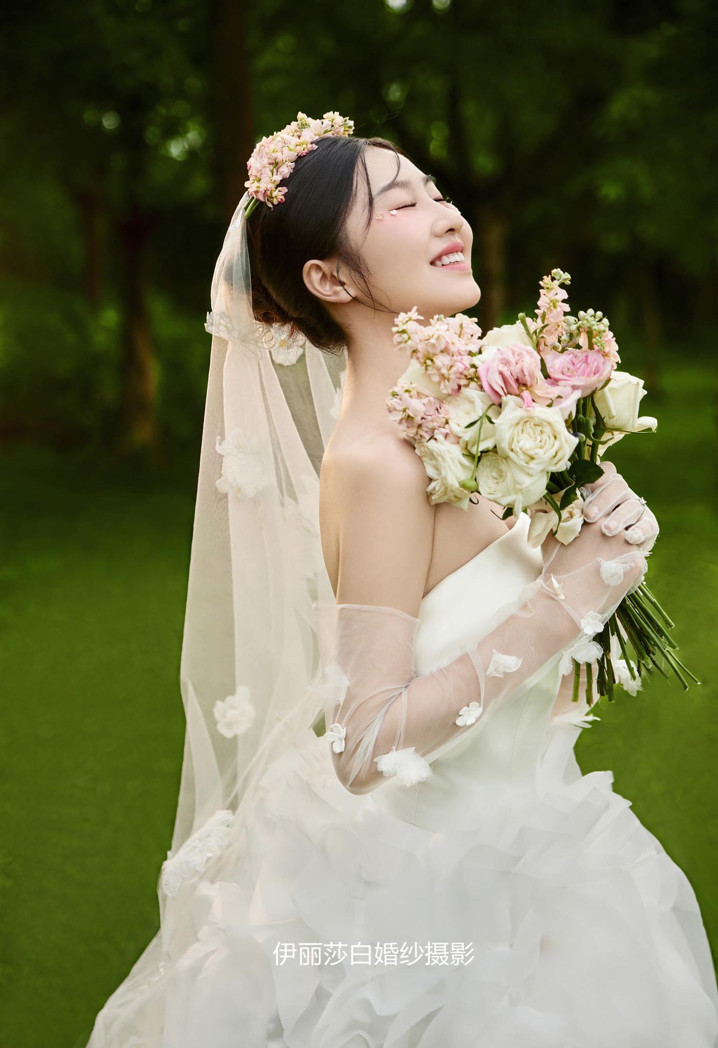 拍婚纱照1999-2999-3888-4699-