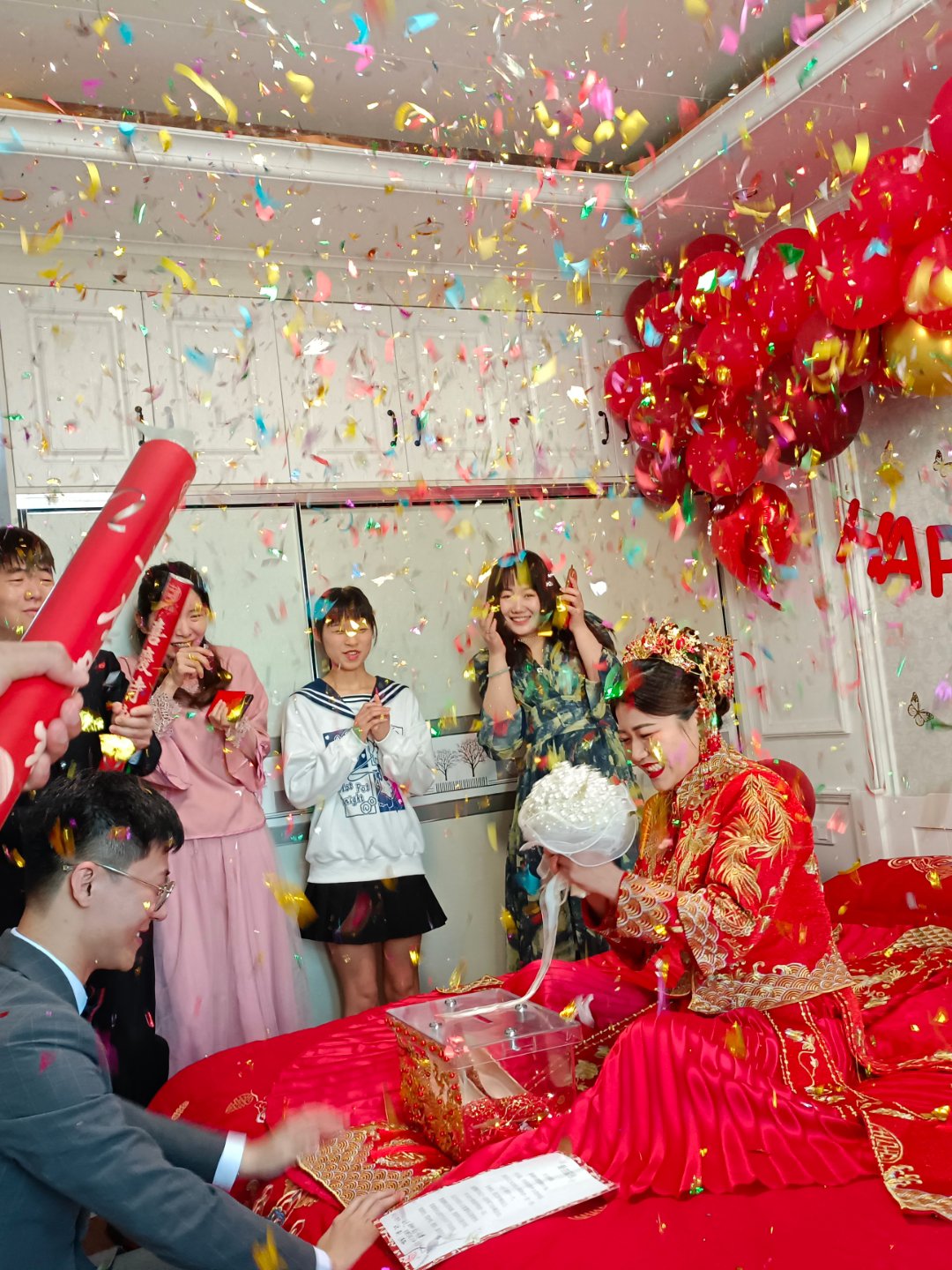 【AX轻奢馆】婚礼跟妆特惠 