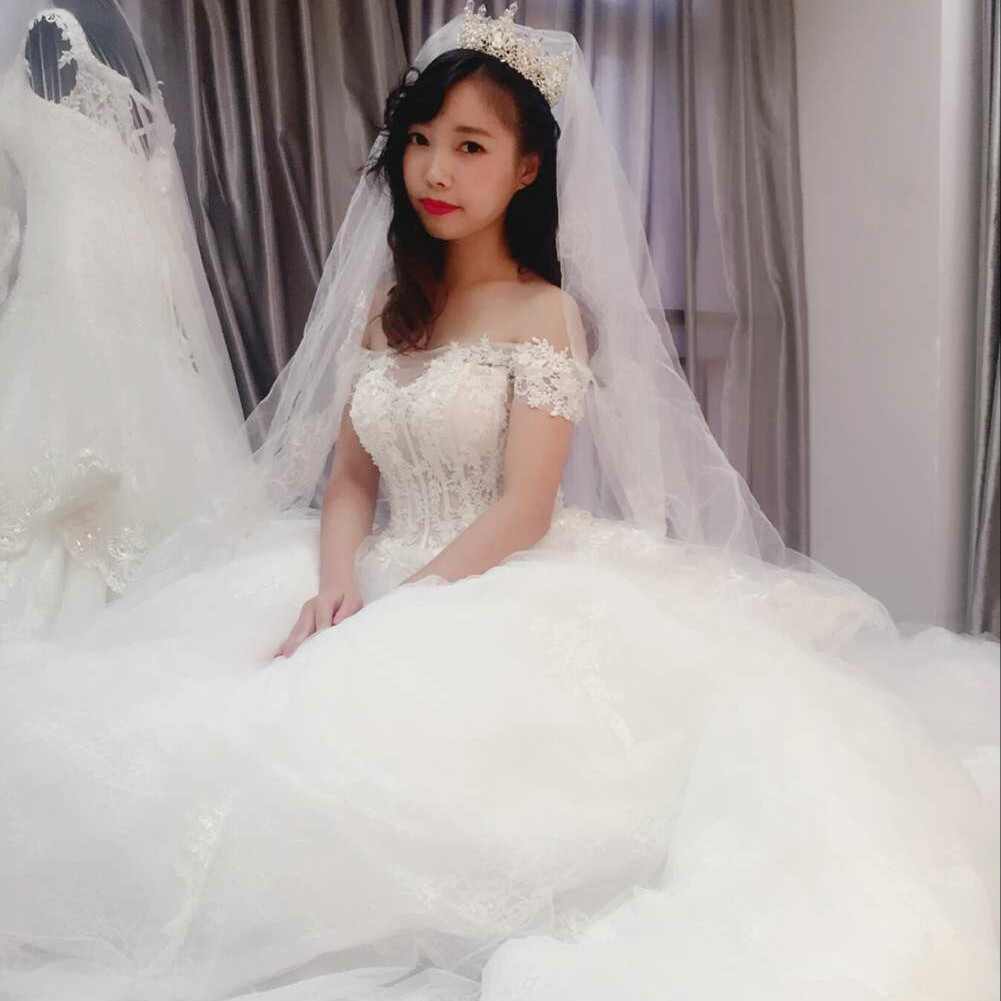 爱诺婚纱礼服馆诺