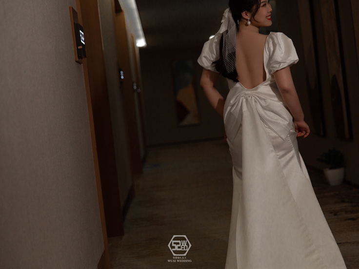 🔴分享父母超级满意的传统中式婚礼｜无接亲的时间表🥰