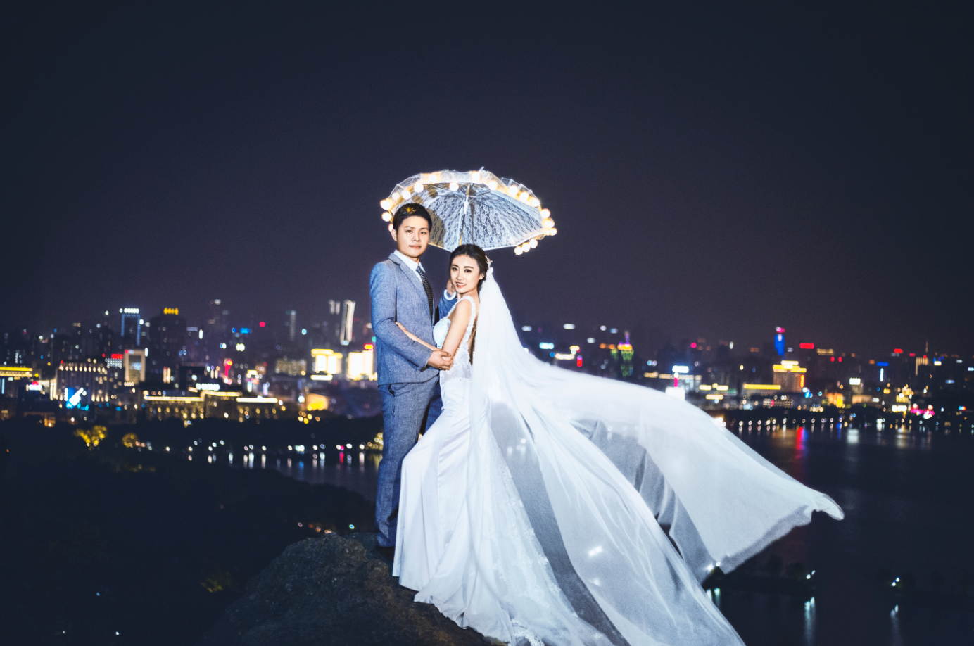杭州婚纱摄影店有哪些_杭州地标建筑有哪些(3)