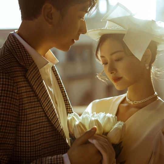 【玖月原創(chuàng)】經(jīng)典法式復(fù)古風(fēng)+風(fēng)格任選+先拍照后付