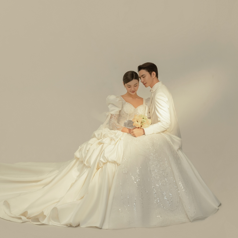 【高性價(jià)比】特惠套餐，底片全送，內(nèi)景外景均拍