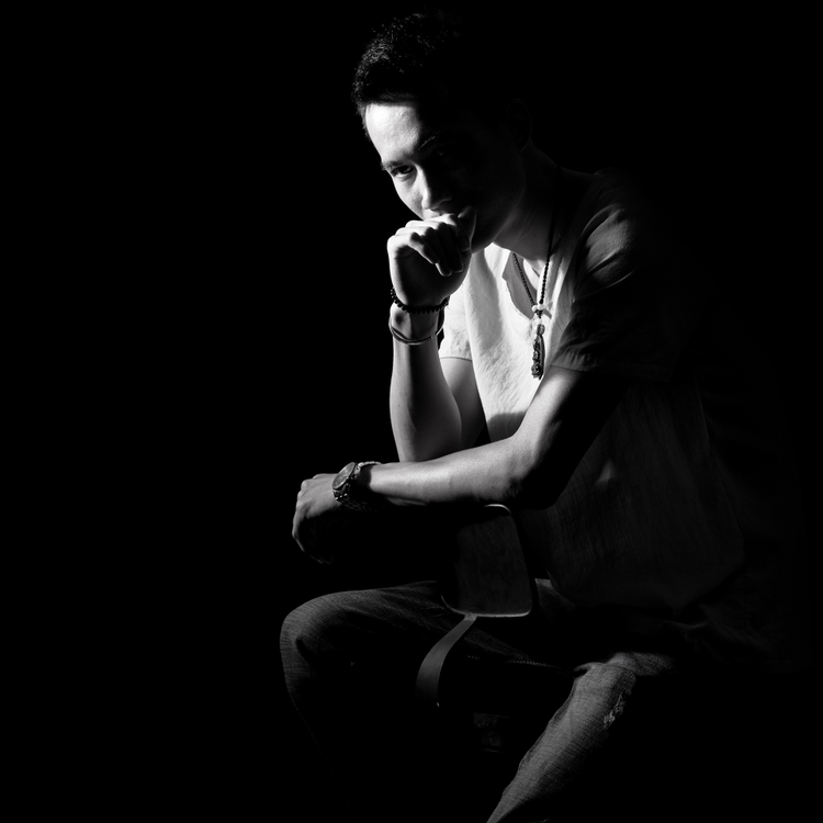 与摄影有关的都跟我脱不了关系