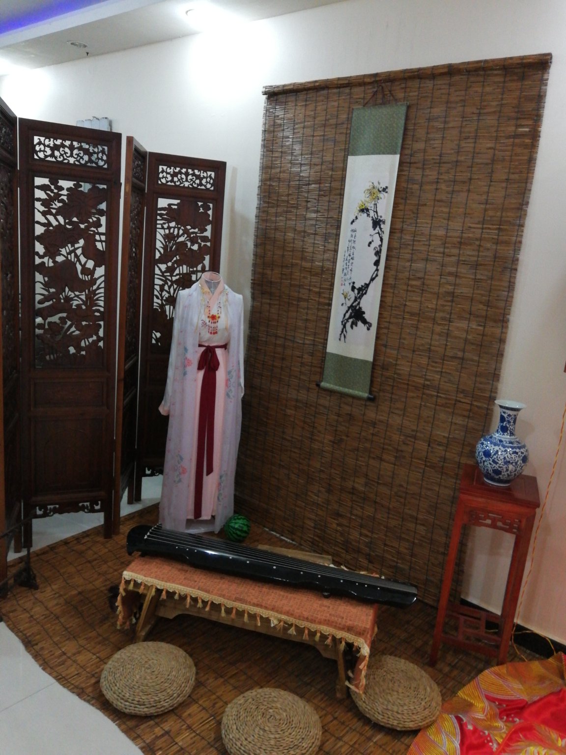花漾传统婚礼馆