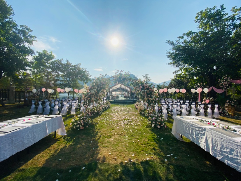 【主持金虎】流程策划+彩排+音乐dJ+唱歌/游戏