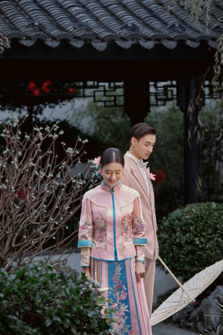 【低调的奢华】系列2内景3外景