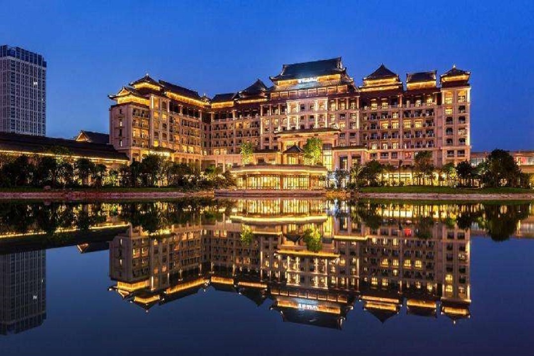 禧逸海鲜酒楼