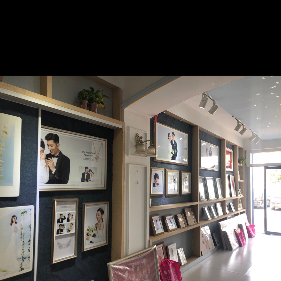 涟水最爱婚礼(涟水店)