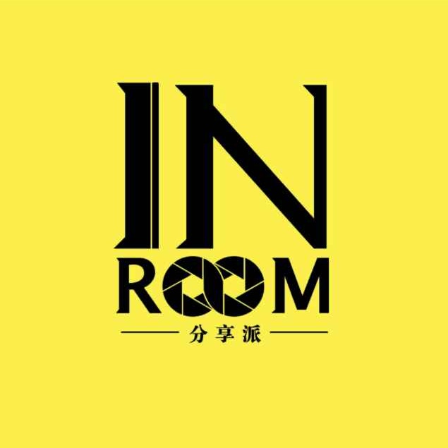 INROOM分享派