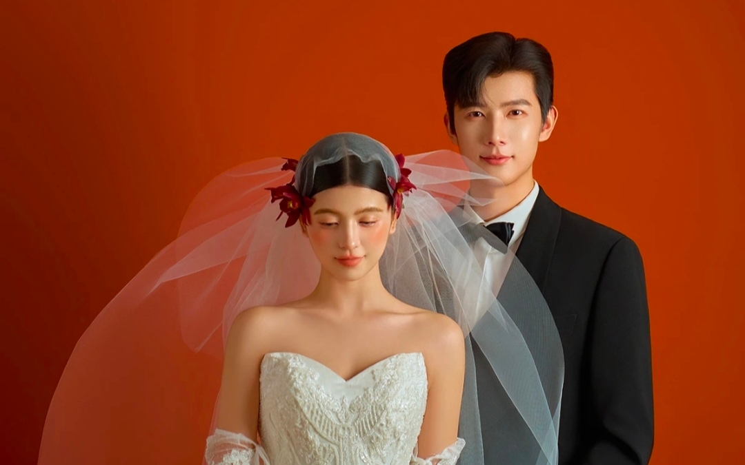 爱神婚纱｜小众高级