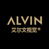 ALVIN艾尔文视觉婚纱摄影