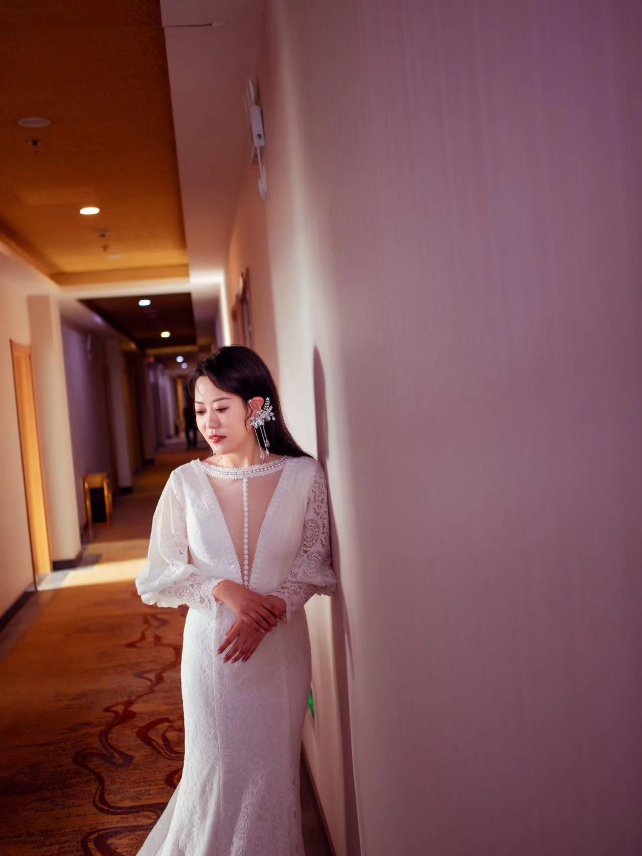 总监档全天跟妆＋妈妈妆