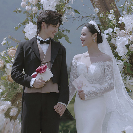 明星旅拍 | 包接机+包酒店+包邮