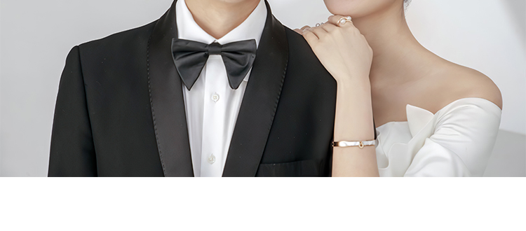 定制婚纱摄影套餐 多元风格 场景任选+送MV拍摄