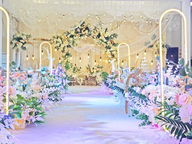 今生缘《自然之美 与你相随》