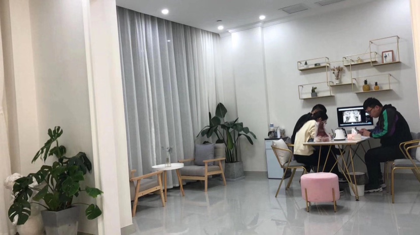 小森林婚礼（朝阳东路店）