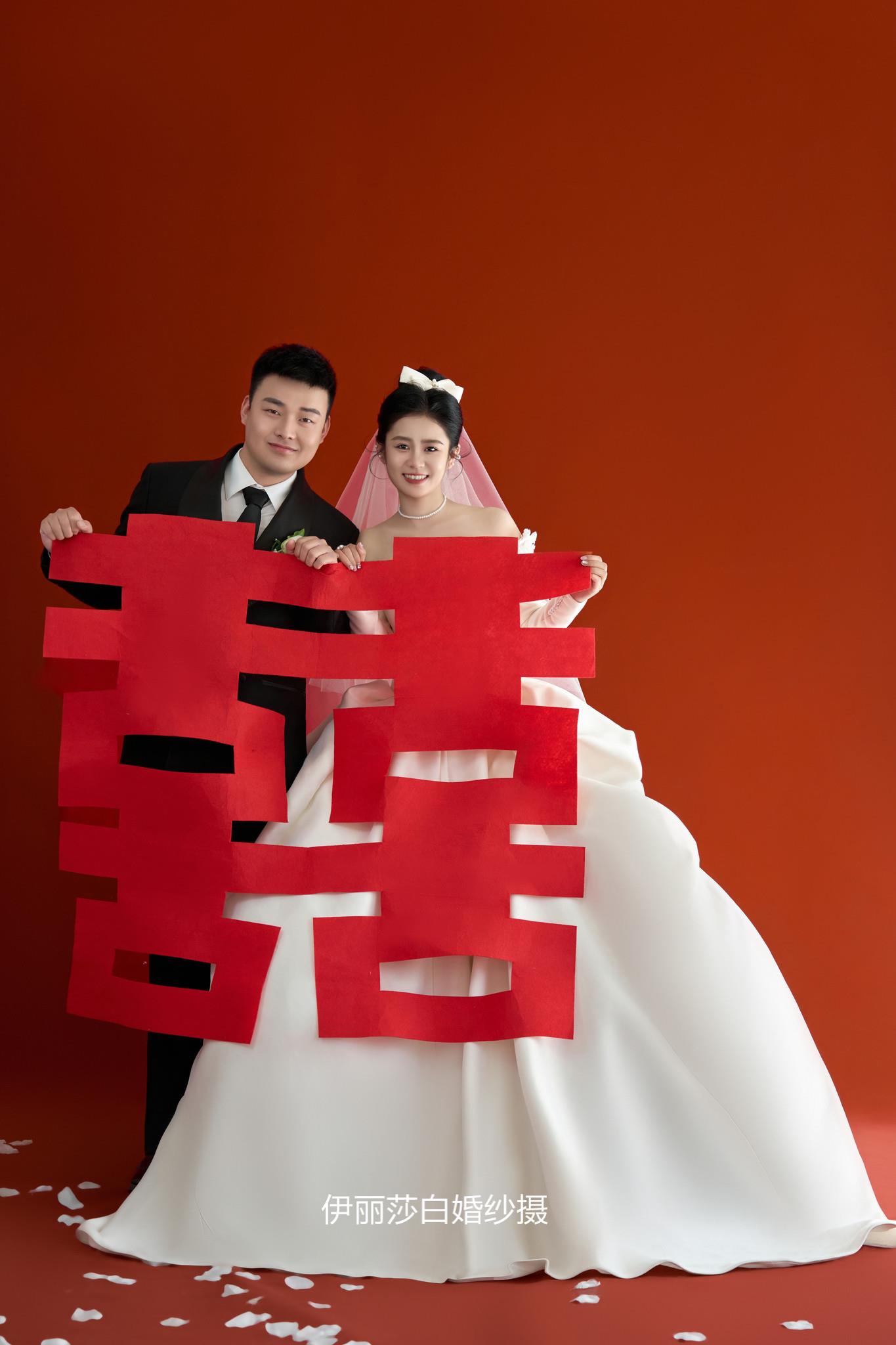 拍婚纱照1999-2699-3888-4699-